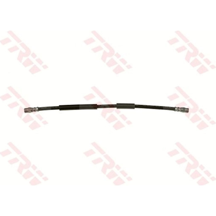 TRW Bremsschlauch Vorderachse PHA339 TRW Bremsschlauch Vorderachse PHA339
