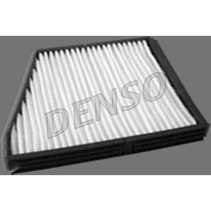DCF077P Denso Innenraumfilter DCF077P DCF077P Denso Innenraumfilter DCF077P