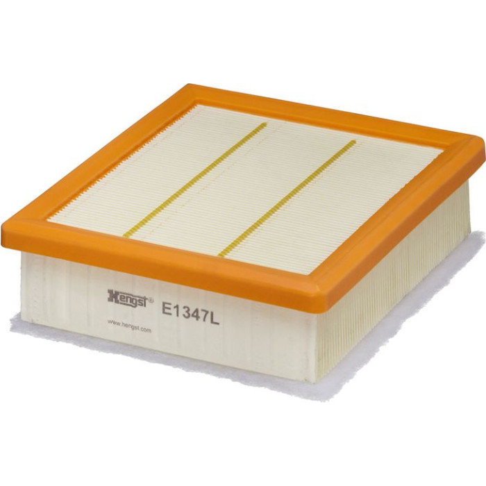 HENGST FILTER Luftfilter E1347L HENGST FILTER Luftfilter E1347L
