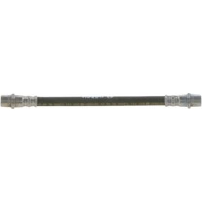 Bosch Bremsschlauch Hinterachse 1987476018 Bosch Bremsschlauch Hinterachse 1987476018