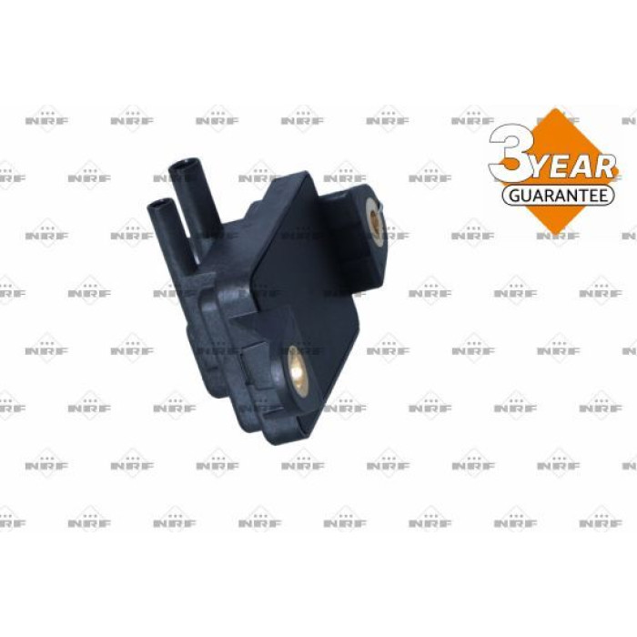 NRF Abgasdrucksensor 708049 NRF Abgasdrucksensor 708049