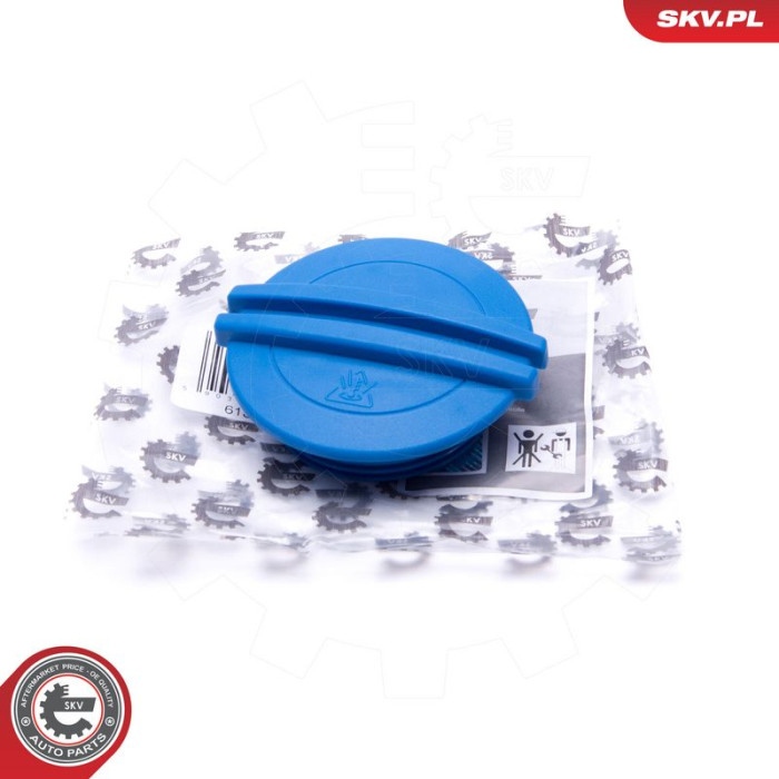 61SKV010 ESEN SKV Verschlußdeckel, Kühlmittelbehälter 61SKV010 61SKV010 ESEN SKV Verschlußdeckel, Kühlmittelbehälter 61SKV010