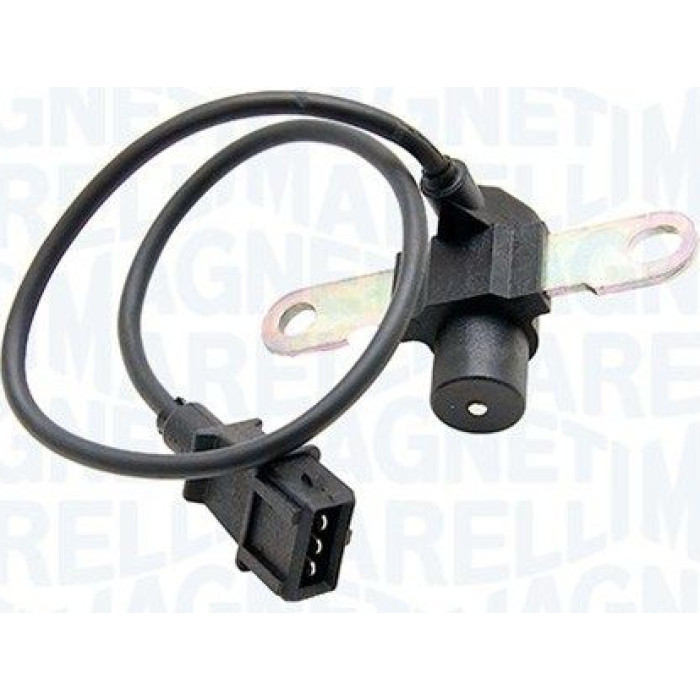 Magneti Marelli Geschwindigkeitssensor 064848114010 Magneti Marelli Geschwindigkeitssensor 064848114010