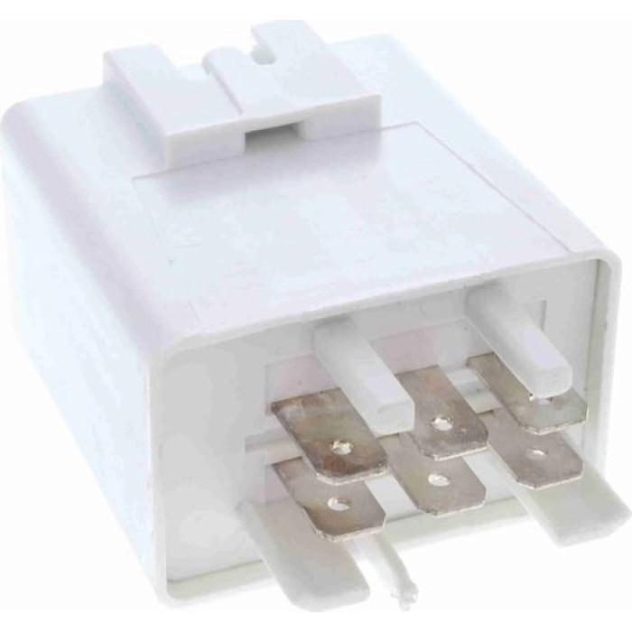 Vemo Kraftstoffpumpenrelais V95-71-0001 Vemo Kraftstoffpumpenrelais V95-71-0001