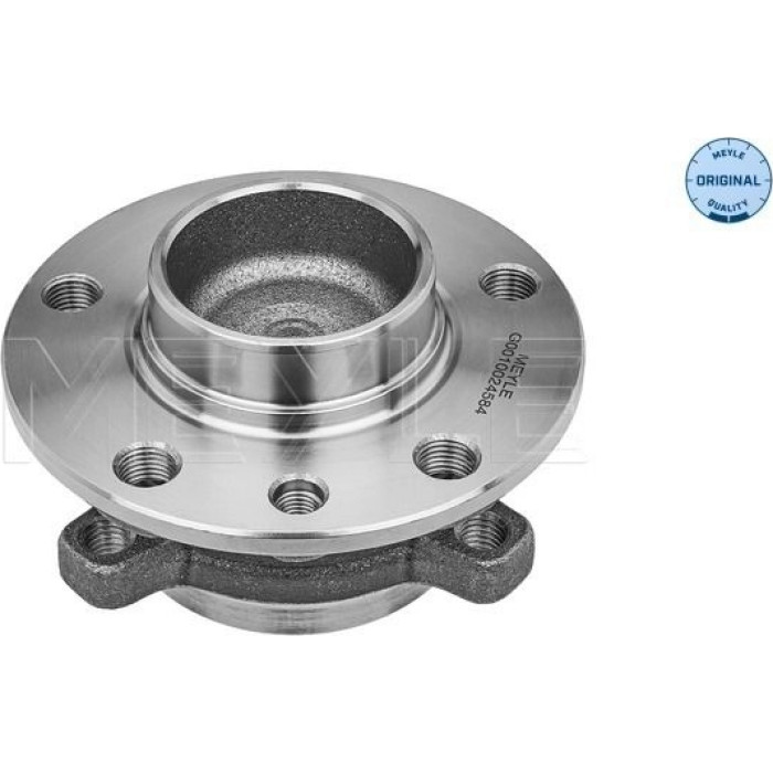 MEYLE Radnabe 15-14 652 0004