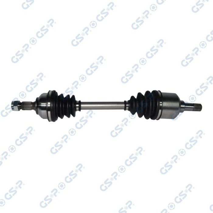 GSP Antriebswelle 210163 GSP Antriebswelle 210163