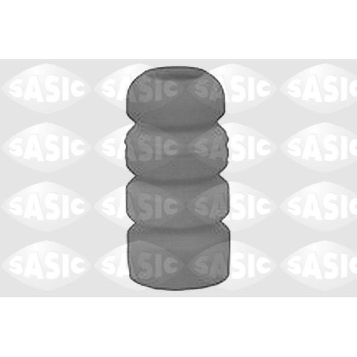 SASIC Anschlagpuffer, Federung 0335725 SASIC Anschlagpuffer, Federung 0335725