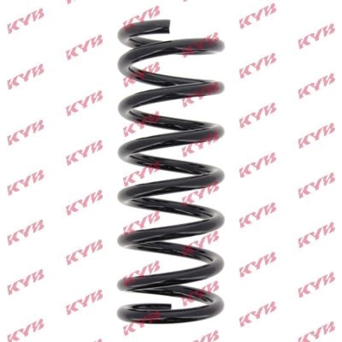KYB Fahrwerksfeder Vw P. Transporter Iii 1.6D-2.1 05.79-07.92 RA1167 KYB Fahrwerksfeder Vw P. Transporter Iii 1.6D-2.1 05.79-07.92 RA1167