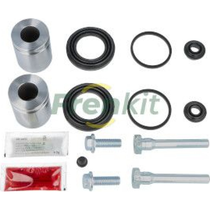 FRENKIT Reparatursatz, Bremssattel 742213 FRENKIT Reparatursatz, Bremssattel 742213
