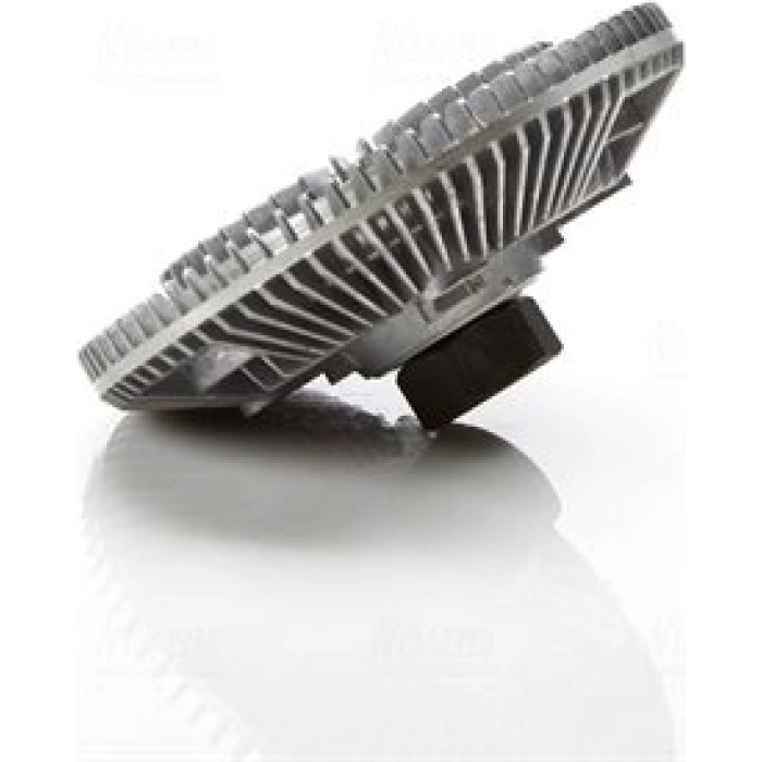 Nissens Kühlerlüfter LKW 86036 Nissens Kühlerlüfter LKW 86036