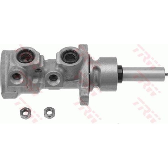 TRW Hauptbremszylinder PMK584 TRW Hauptbremszylinder PMK584