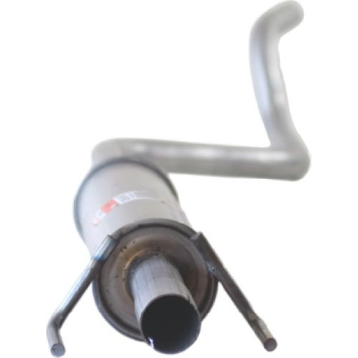 Bosal Schalldämpfer 285-957 Bosal Schalldämpfer 285-957
