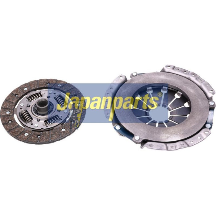 Japanparts Kupplungssatz KF-1040 Japanparts Kupplungssatz KF-1040