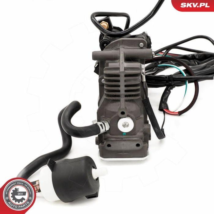 29SKV278 ESEN SKV Radlagersatz 29SKV278 29SKV278 ESEN SKV Radlagersatz 29SKV278