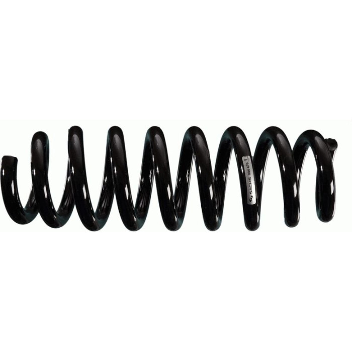 994 476 Sachs Fahrwerksfeder 994 476 994 476 Sachs Fahrwerksfeder 994 476