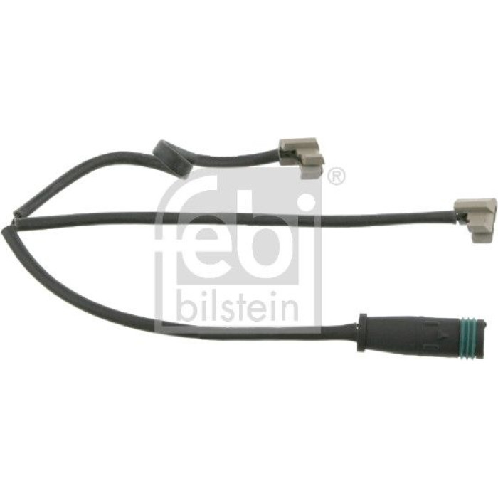 febi Verschleißsensor 24498 febi Verschleißsensor 24498