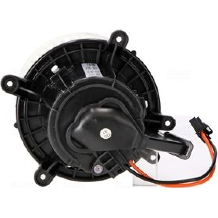 Nissens Innenraumgebläse 87760
