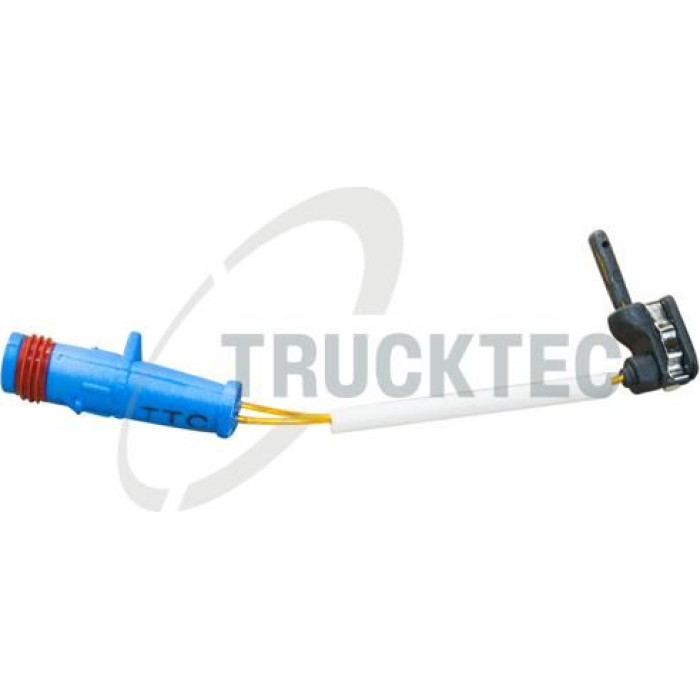 TRUCKTEC AUTOMOTIVE Verschleißsensor 02.42.358 TRUCKTEC AUTOMOTIVE Verschleißsensor 02.42.358