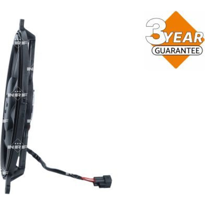 NRF Kühlerlüfter 47508 NRF Kühlerlüfter 47508