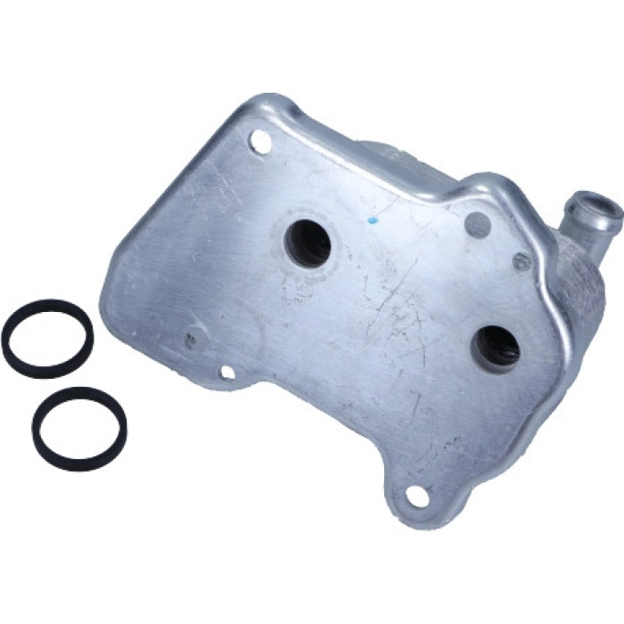 NRF Ölkühler, Motoröl 31753 NRF Ölkühler, Motoröl 31753