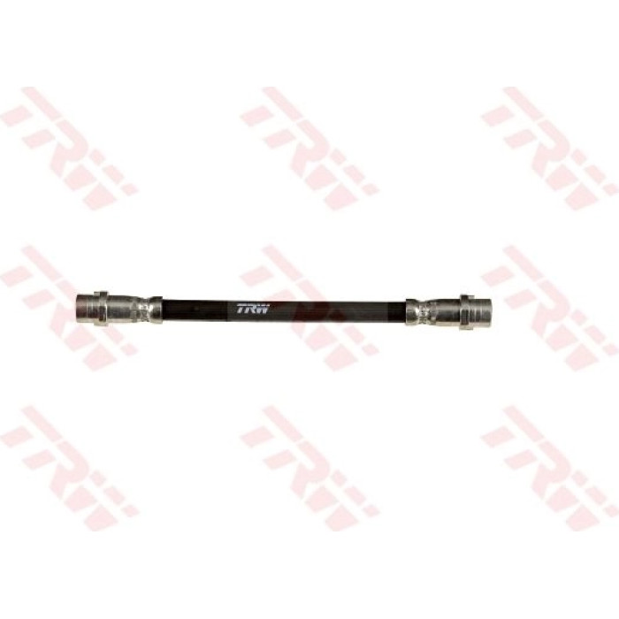 TRW Bremsschlauch Hinterachse PHA342 TRW Bremsschlauch Hinterachse PHA342
