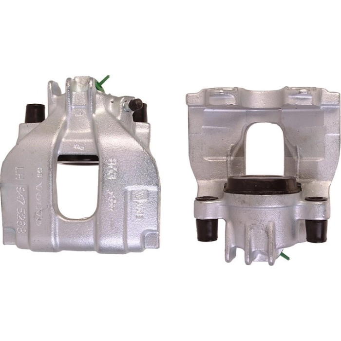 Bosch Bremssattel Vorderachse links 0 986 134 320 Bosch Bremssattel Vorderachse links 0 986 134 320