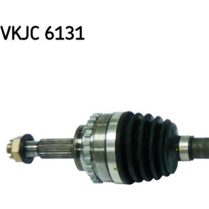 SKF Antriebswelle VKJC 6131 SKF Antriebswelle VKJC 6131