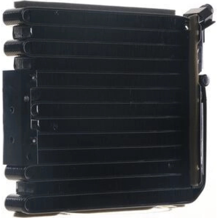 MAHLE Kondensator, Klimaanlage AC 316 000S MAHLE Kondensator, Klimaanlage AC 316 000S