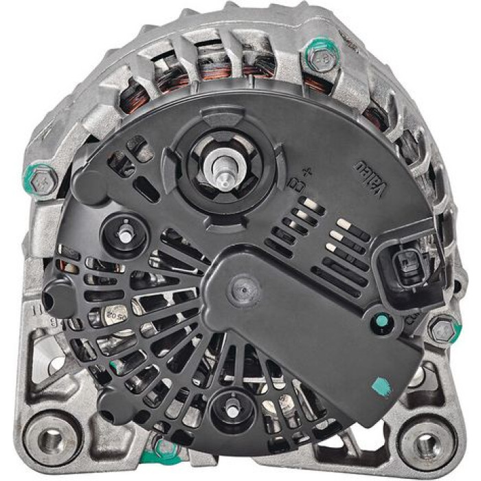Valeo Lichtmaschine 439647