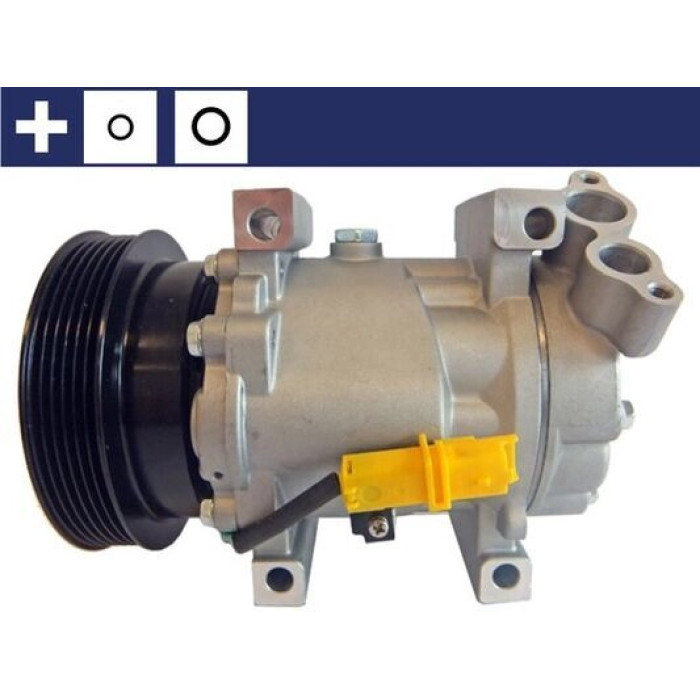 Kompressor, Klimaanlage ACP 361 000S Kompressor, Klimaanlage ACP 361 000S