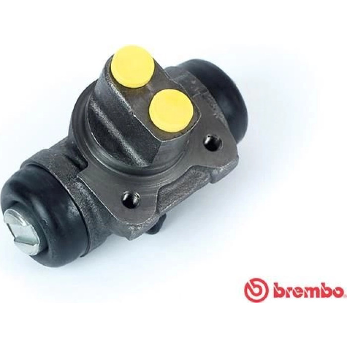 BREMBO Radbremszylinder A 12 328 BREMBO Radbremszylinder A 12 328