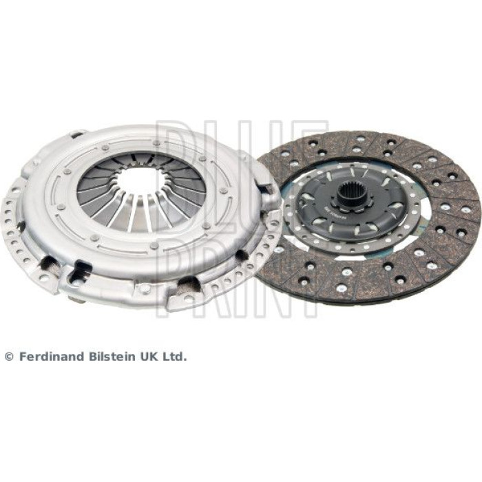 ADBP300074 Kupplungssatz ADBP300074 Kupplungssatz