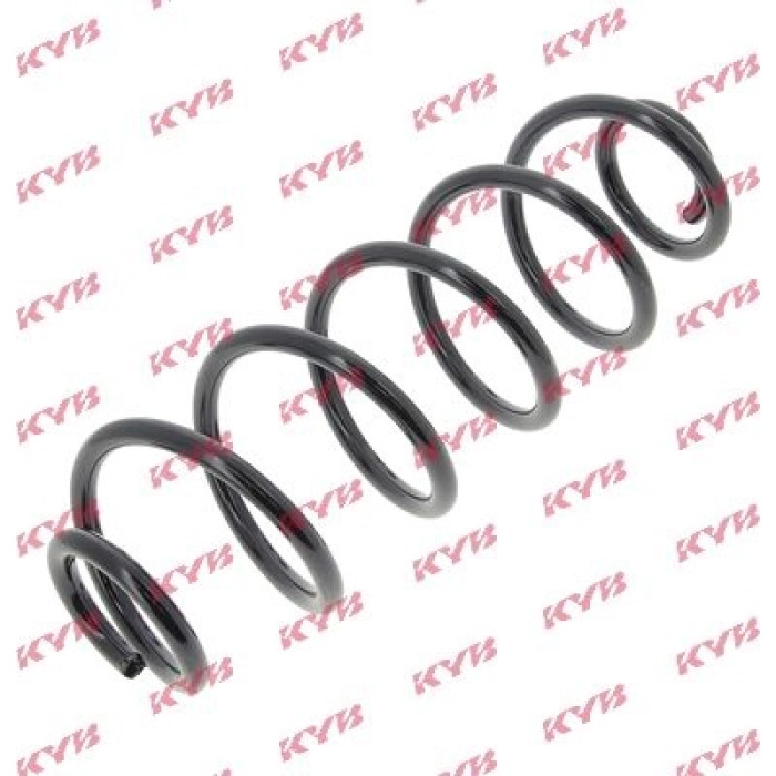 KYB Fahrwerksfeder Audi T. Audi A4 1.8/2.0/2.0Tdi 11/07 RH5770