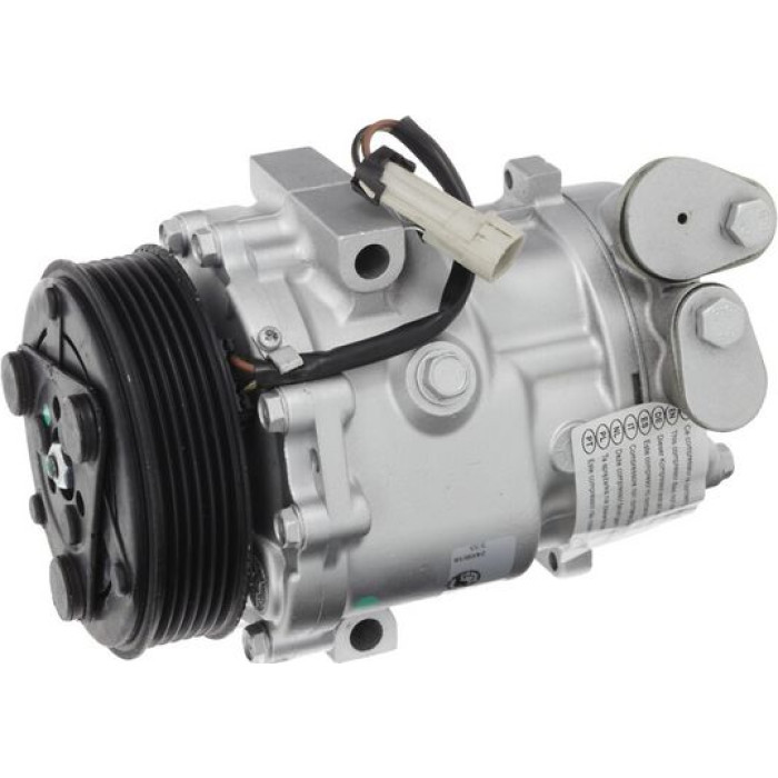Valeo Kompressor 813626