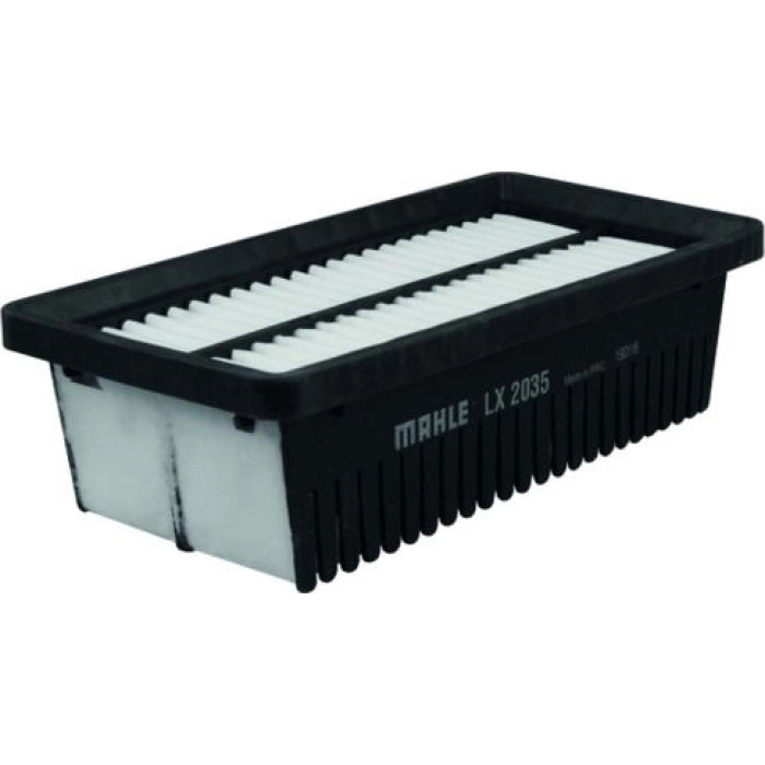 MAHLE Luftfilter LX 2035 MAHLE Luftfilter LX 2035