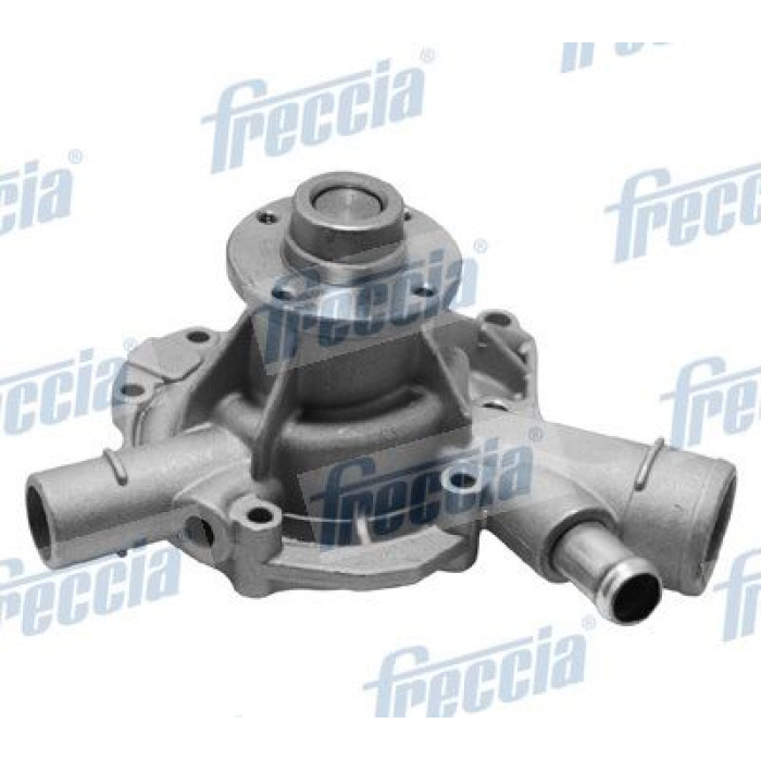 FRECCIA Wasserpumpe WP0433 FRECCIA Wasserpumpe WP0433