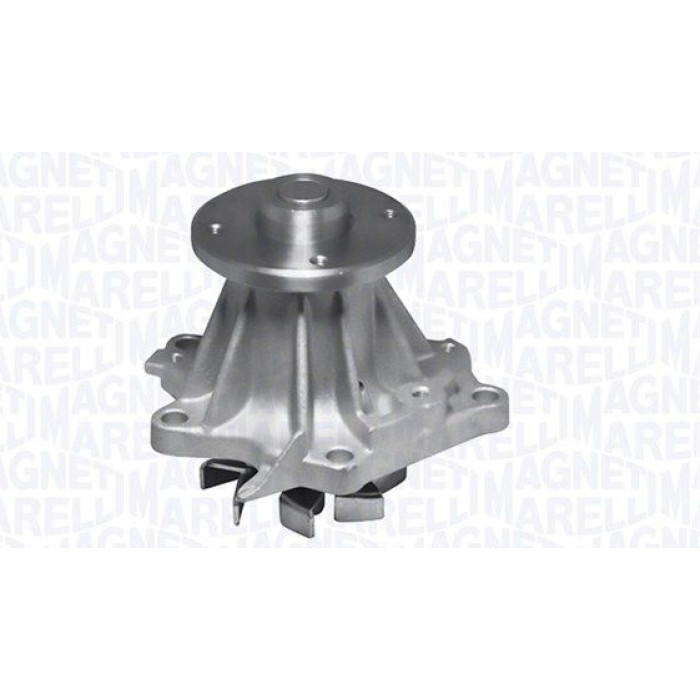 Magneti Marelli Wasserpumpe / Kühlmittelpumpe 352316170809 Magneti Marelli Wasserpumpe / Kühlmittelpumpe 352316170809