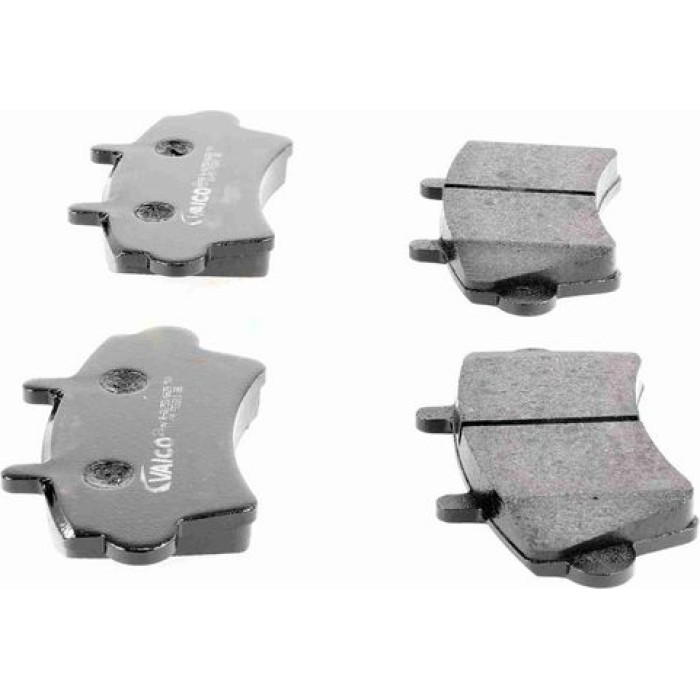 Vaico Bremsbelagsatz für Scheibenbremse V40-8034 Vaico Bremsbelagsatz für Scheibenbremse V40-8034