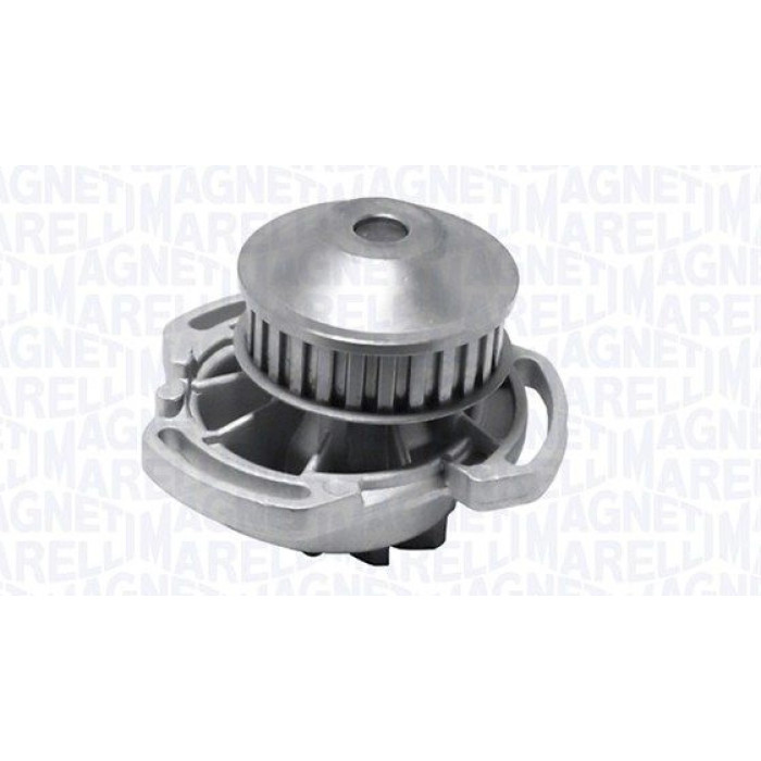 Magneti Marelli Wasserpumpe / Kühlmittelpumpe 352316171166 Magneti Marelli Wasserpumpe / Kühlmittelpumpe 352316171166