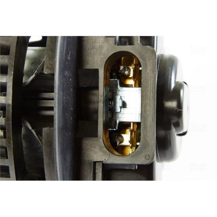 Nissens Innenraumgebläse 87267 Nissens Innenraumgebläse 87267