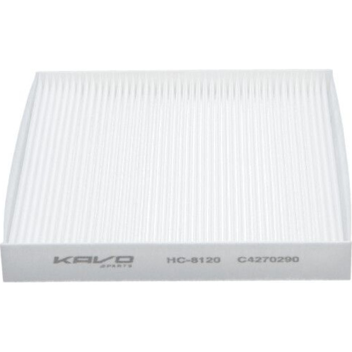 HC-8120 AMC Innenraumfilter PKW HC-8120 AMC Innenraumfilter PKW