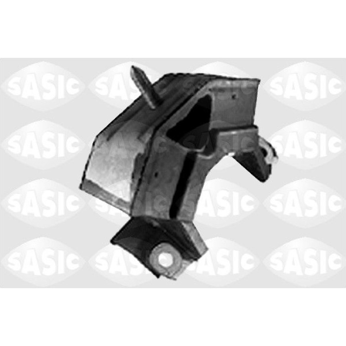 SASIC Halter, Motoraufhängung 4001369 SASIC Halter, Motoraufhängung 4001369