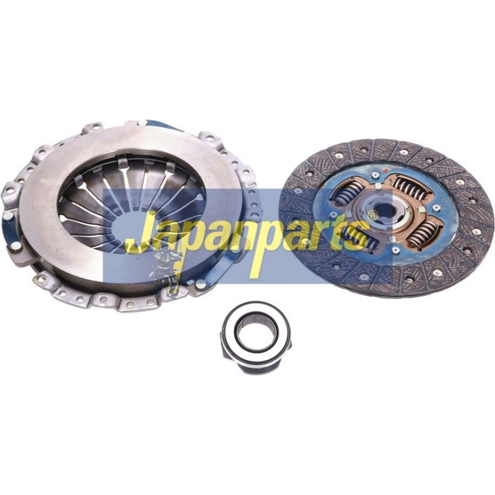 Japanparts Kupplungssatz KF-VW03 Japanparts Kupplungssatz KF-VW03