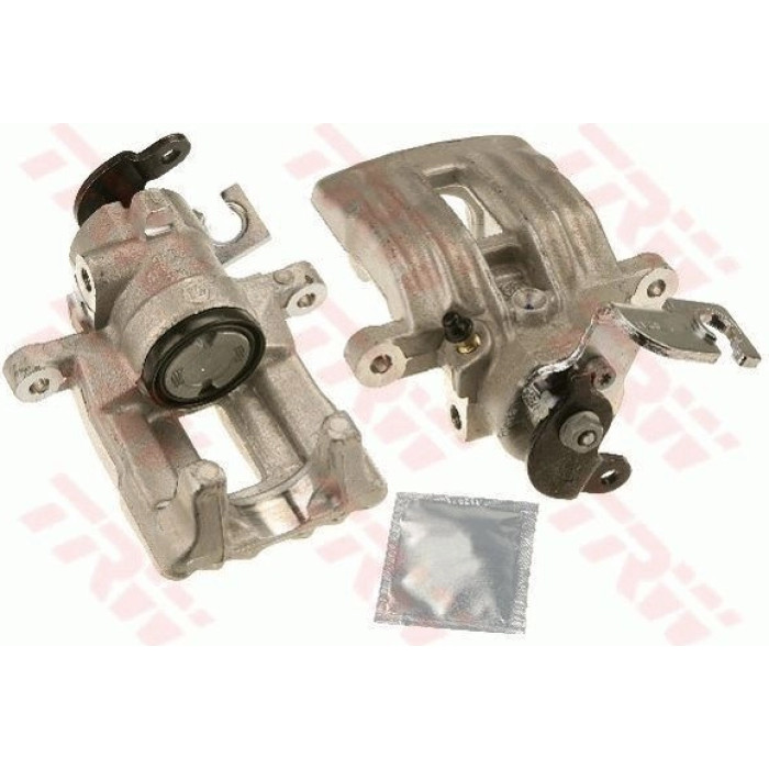 TRW Bremstrommel BHN981E