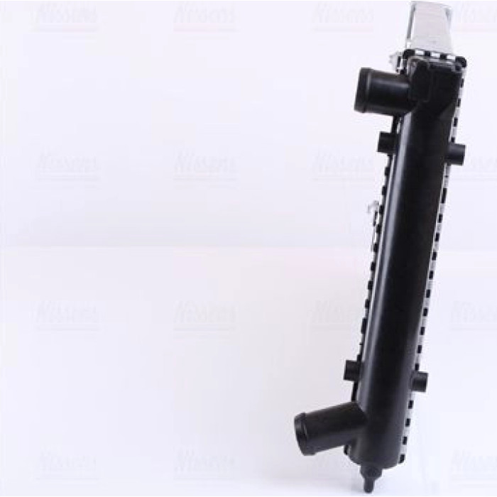 Nissens Wasserkühler PKW 640041 Nissens Wasserkühler PKW 640041