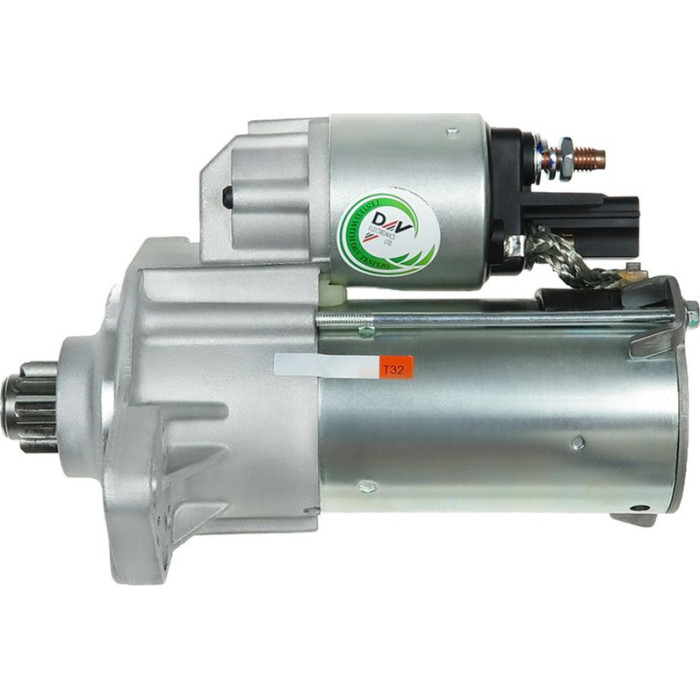 AS-PL Anlasser S3205S