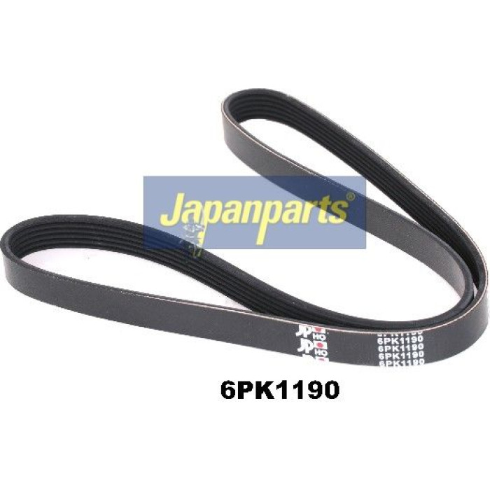 Japanparts Ømen-Zubehör DV-6PK1190 Japanparts Ømen-Zubehör DV-6PK1190