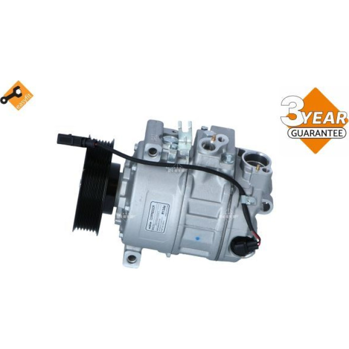 NRF Kompressor 32613 NRF Kompressor 32613