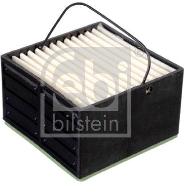 febi Kraftstofffilter 28068 febi Kraftstofffilter 28068