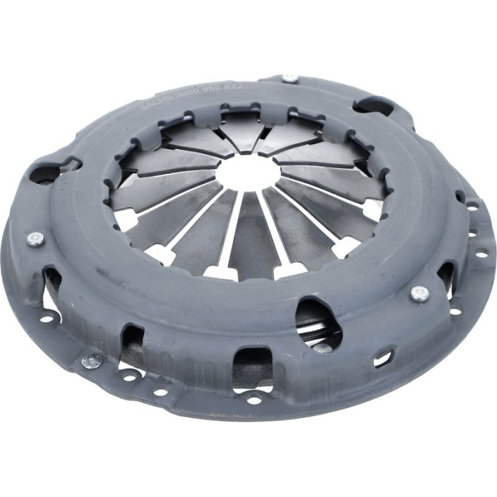 3000 951 552 Sachs Kupplungssatz 3000 951 552 3000 951 552 Sachs Kupplungssatz 3000 951 552